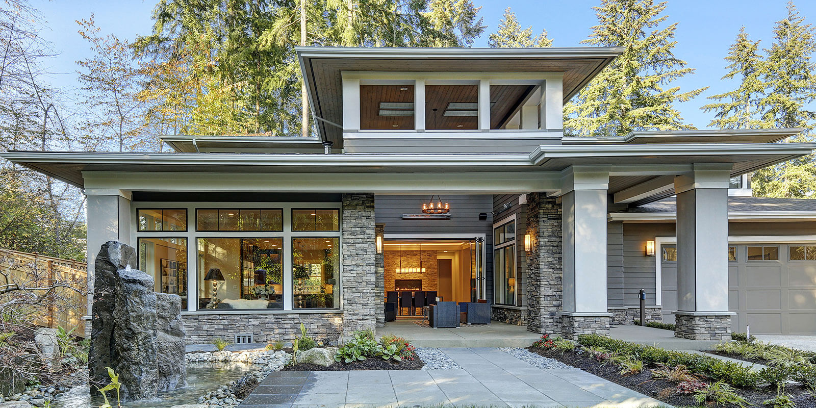 Real estate in Northern Virginia DMV