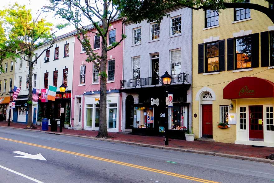 Alexandria, VA