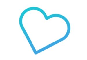 heart icon